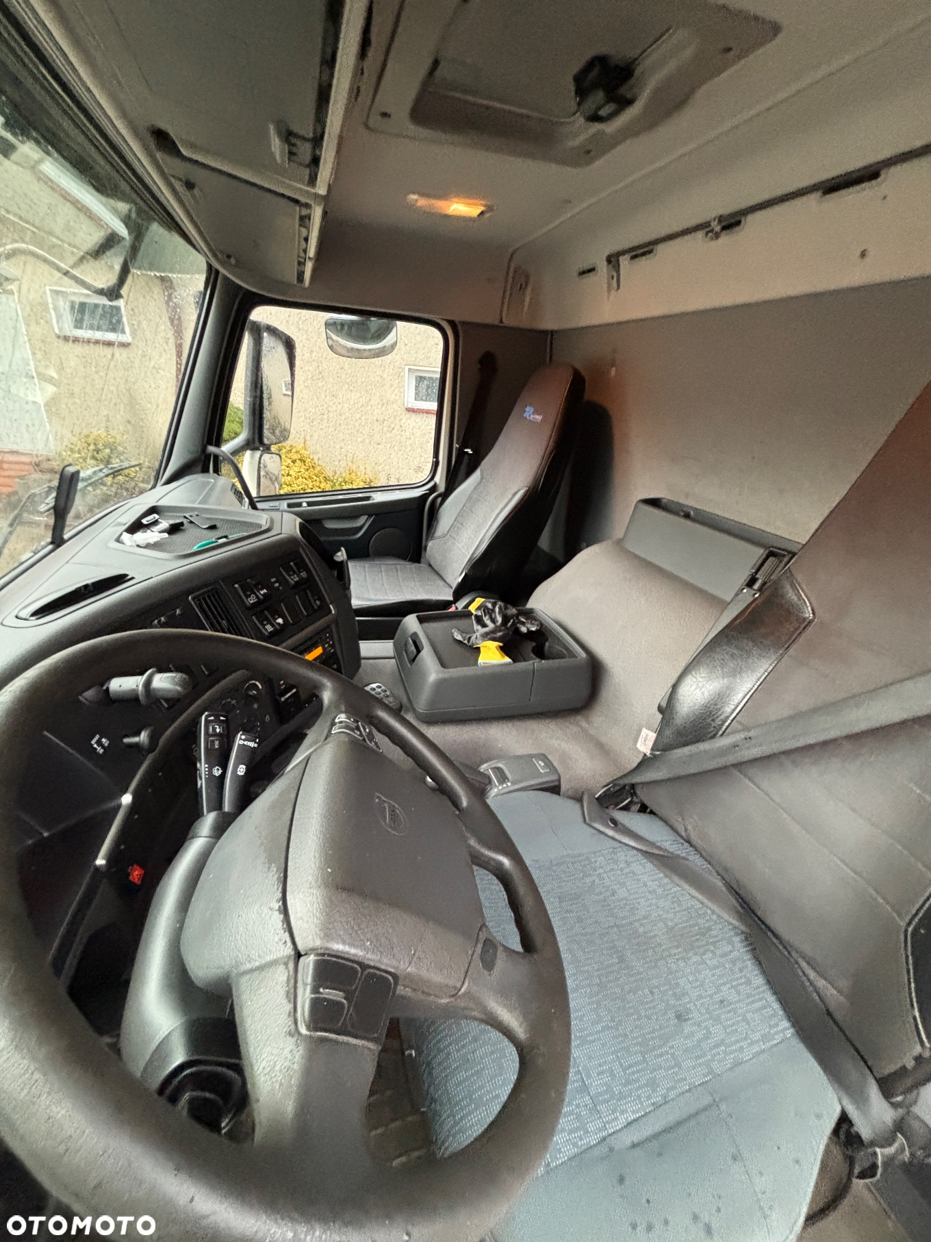 Volvo FM 330 - 29