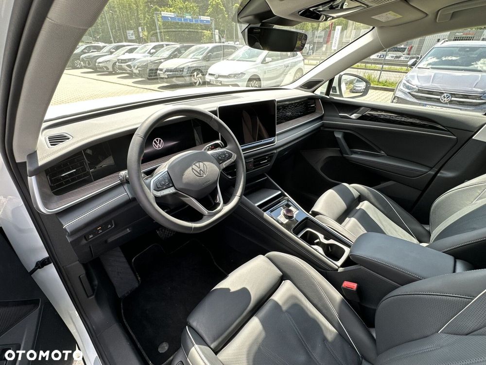 Volkswagen Tayron 2.0 TSI 4Mot Elegance DSG - 10