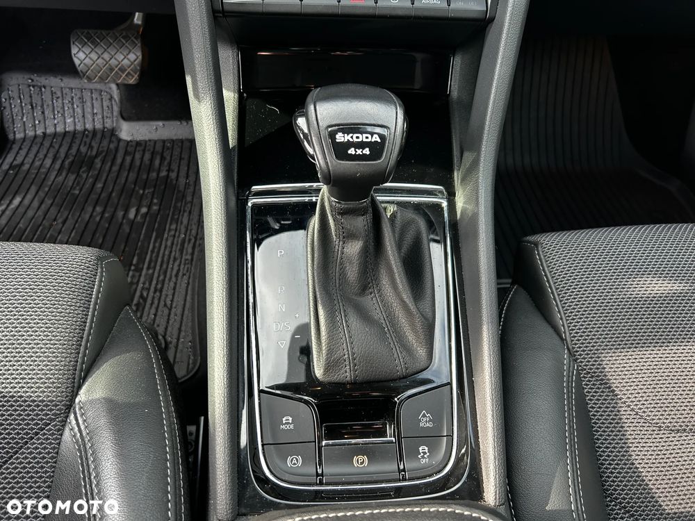 Skoda Kodiaq 2.0 TSI 4x4 Style DSG - 29