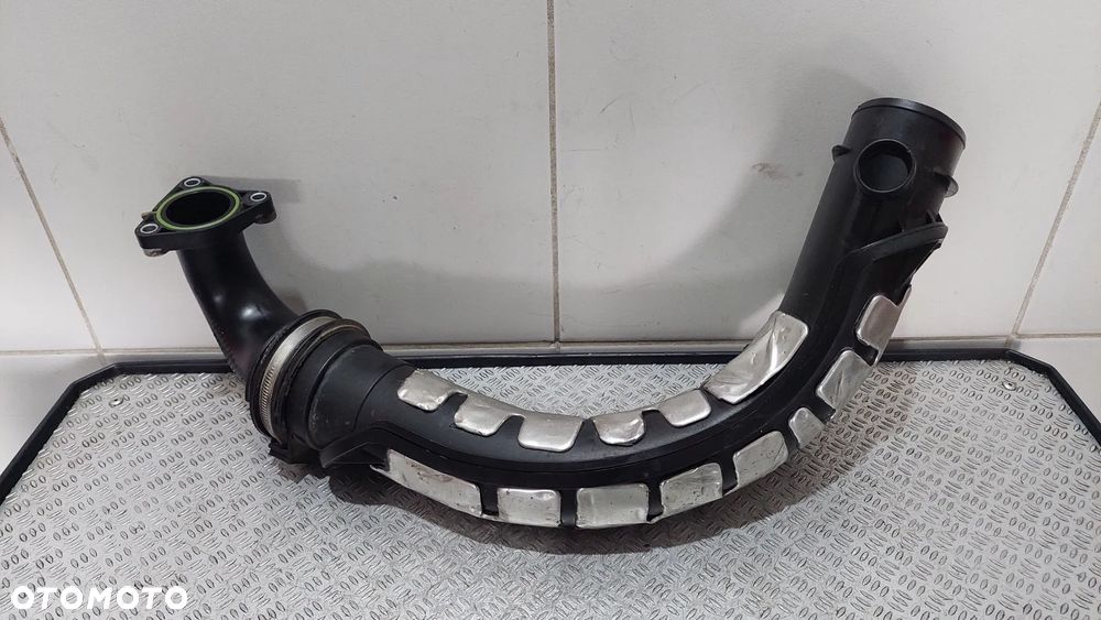 RURA SSĄCA POWIETRZE FORD 1,6 ECOBOOST R2012 NR BV619C623DD - 4