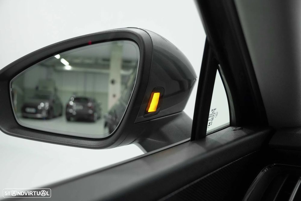 Skoda Kodiaq 2.0 TDI Ultra DSG - 48