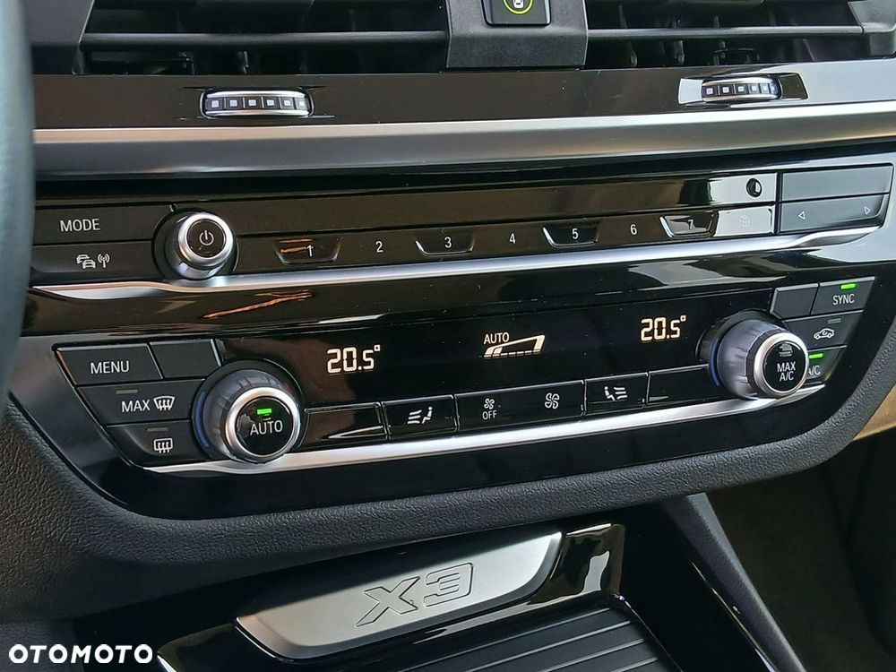 BMW X3 - 21