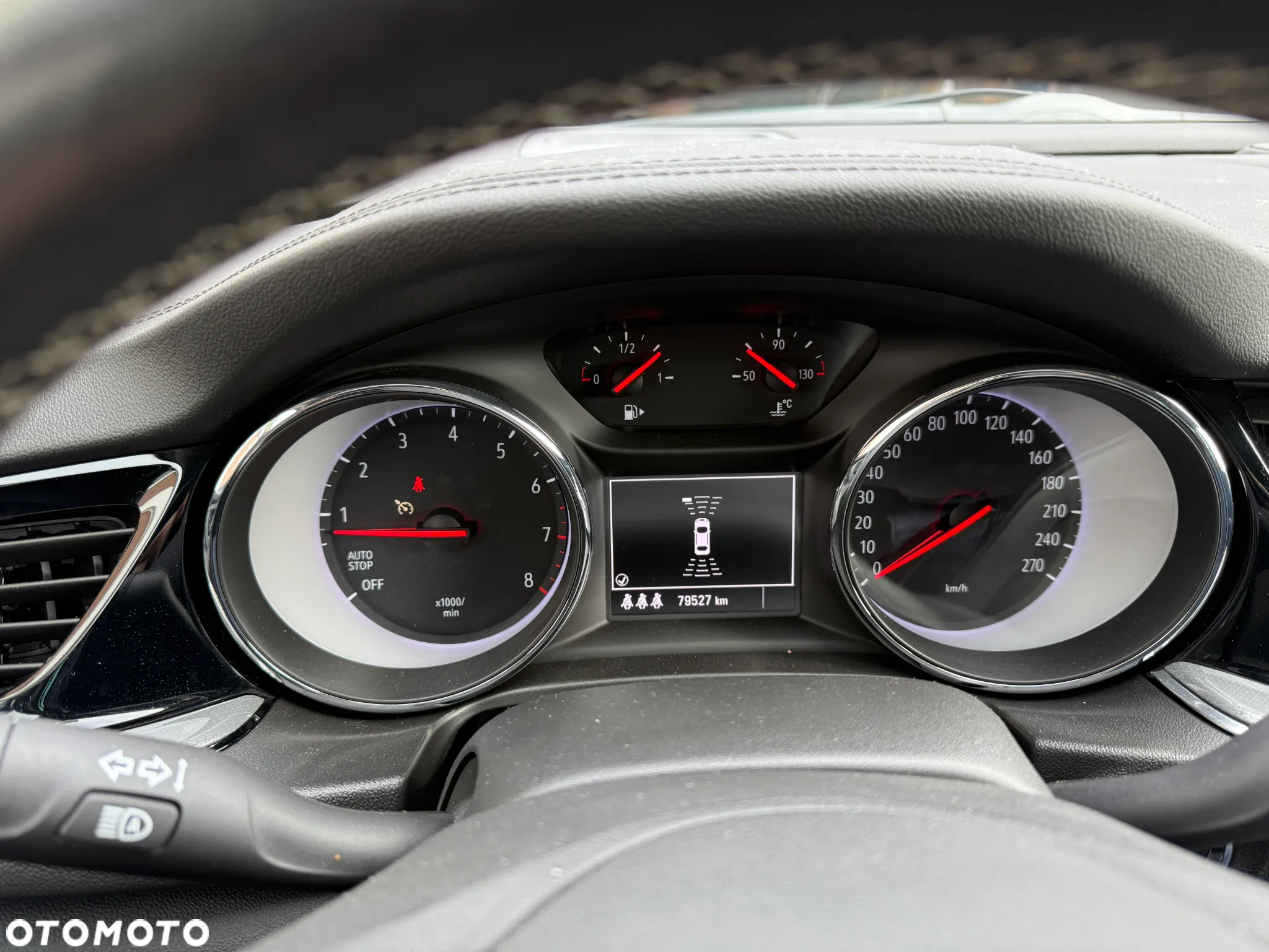 Opel Insignia 1.5 T GPF Exclusive S&S - 37