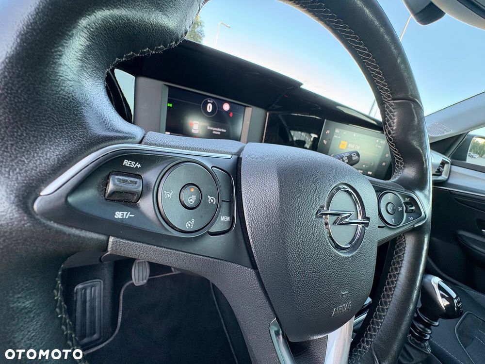 Opel Mokka 1.2 DI Turbo Ultimate - 26