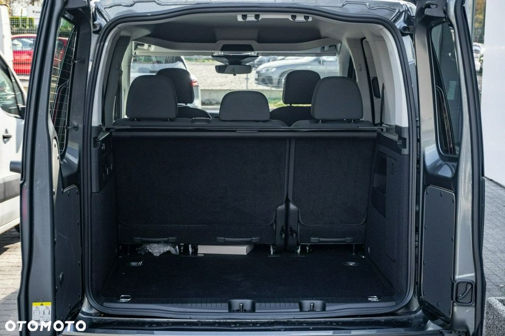 Volkswagen Caddy - 10
