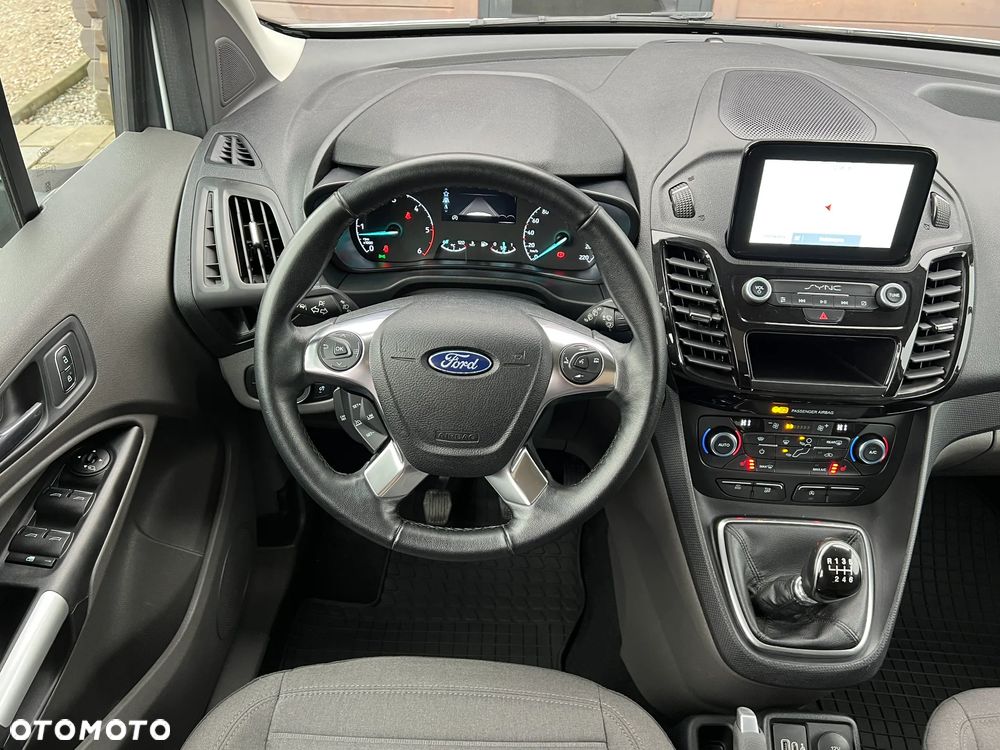 Ford Transit Connect Kombi 230 L2 Trend - 21