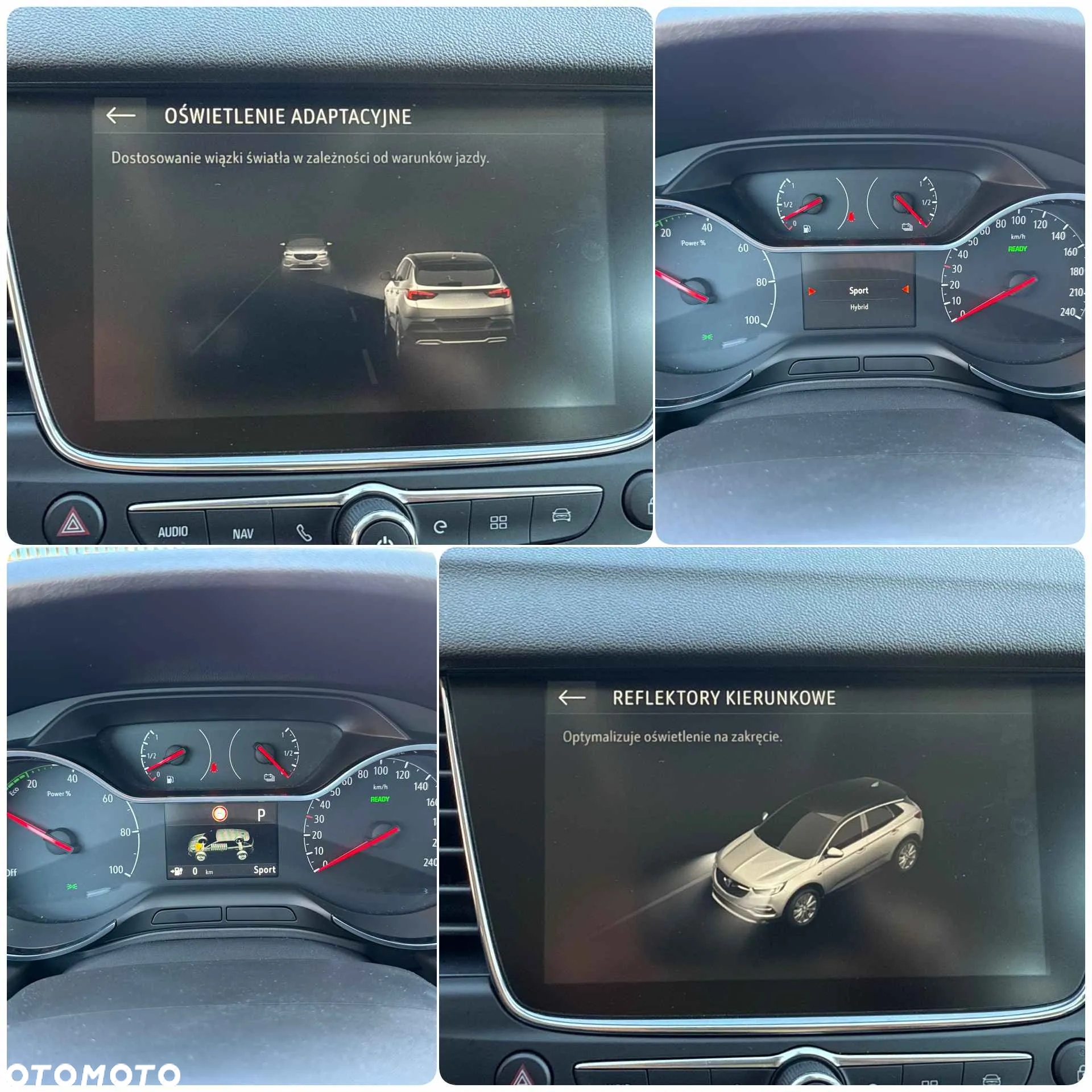 Opel Grandland X - 16