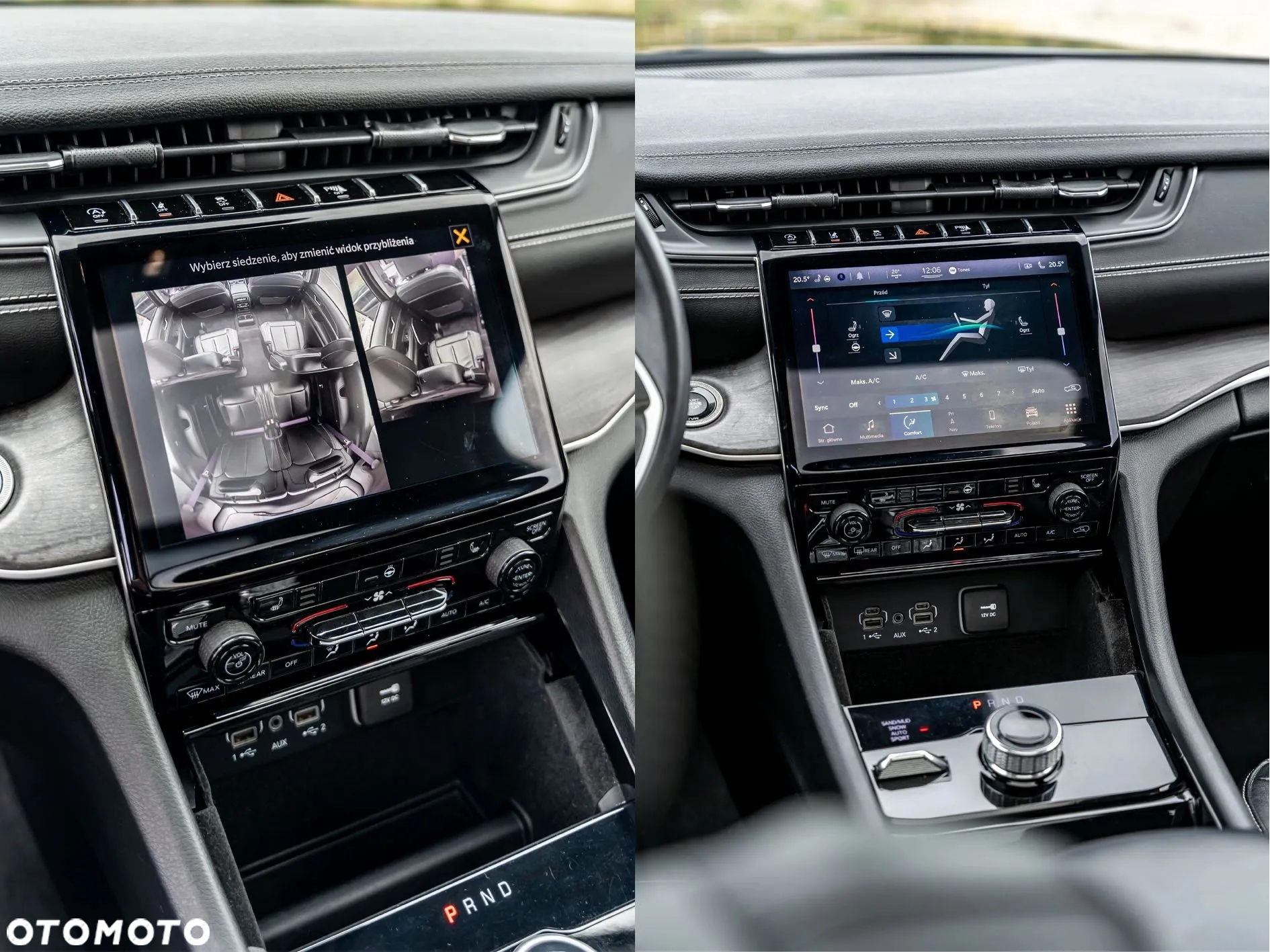 Jeep Grand Cherokee - 22