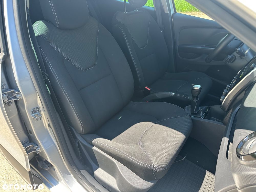Renault Clio 0.9 Energy TCe Zen - 9