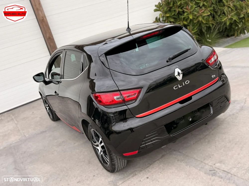 Renault Clio TCe 90 Limited - 6