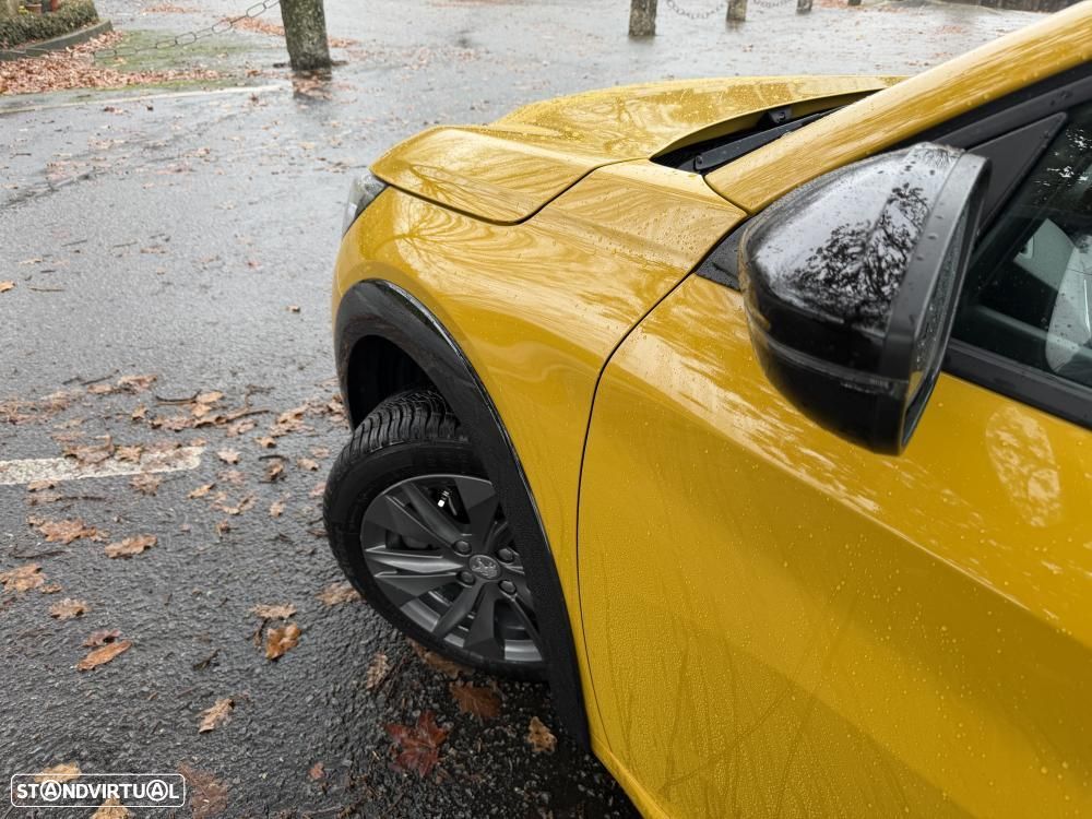 Peugeot e-208 50 kWh Allure Pack - 16