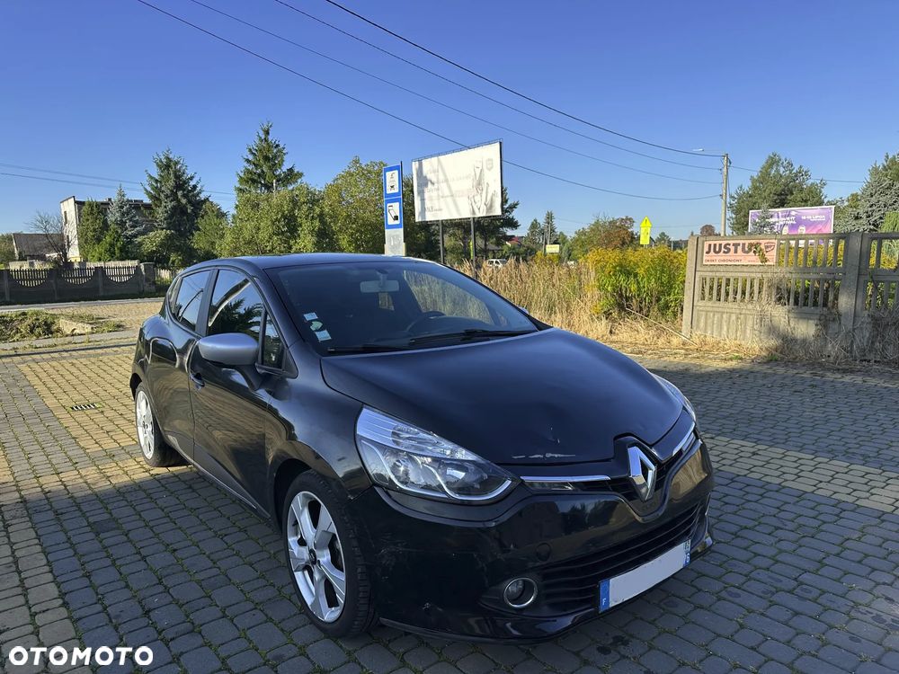 Renault Clio 1.5 dCi Energy Life - 1