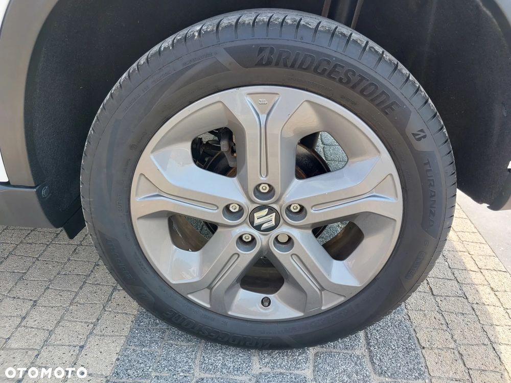 Suzuki Vitara - 30