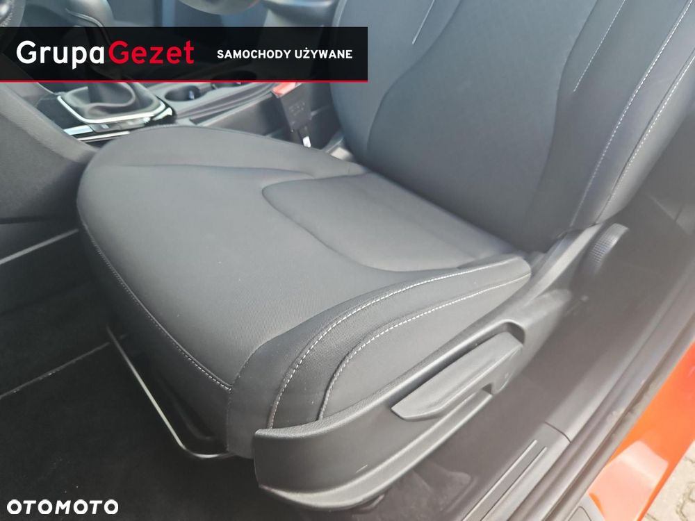 Kia Sportage - 12