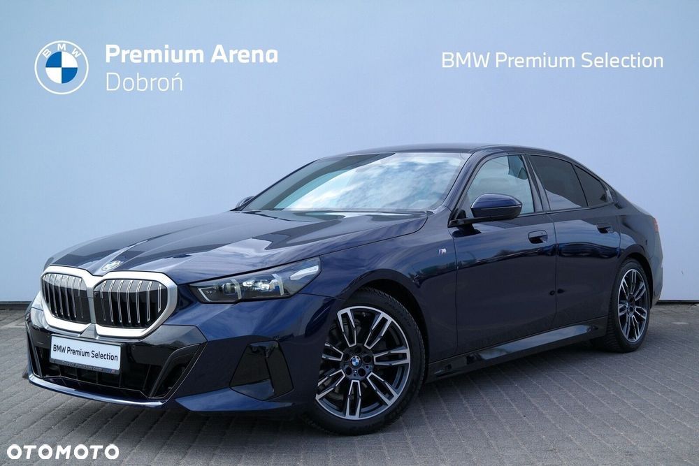 BMW Seria 5 - 2