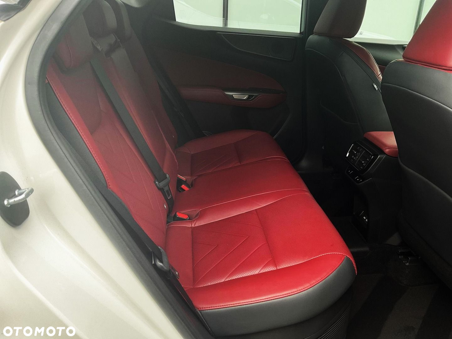 Lexus NX - 18