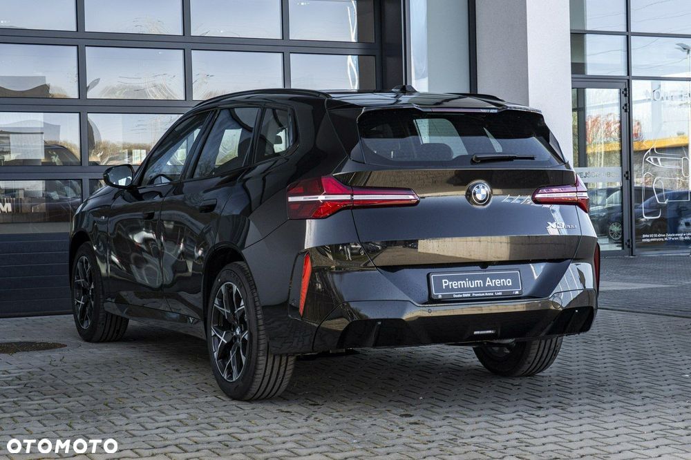 BMW X3 - 11