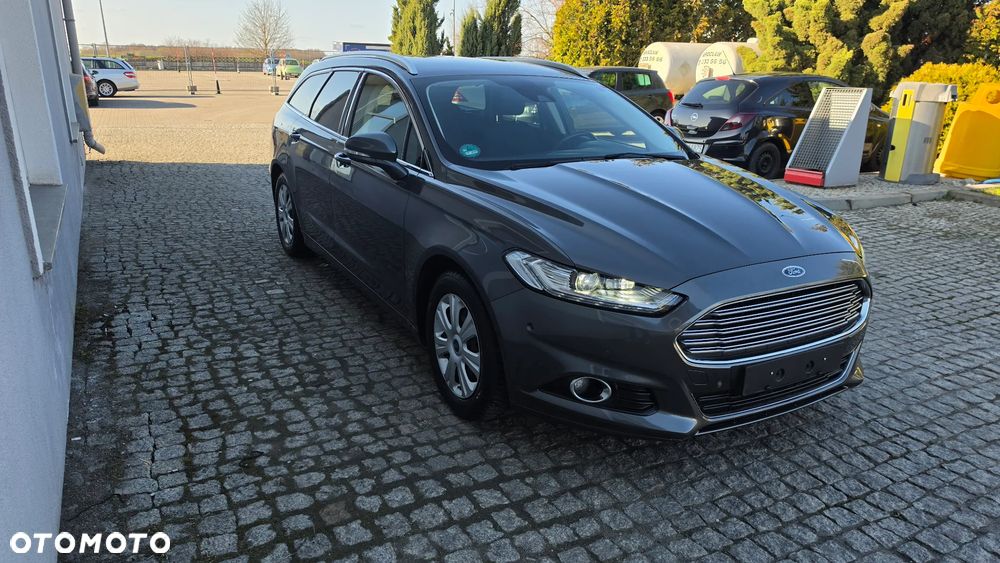 Ford Mondeo 1.5 EcoBoost STart-Stopp Titanium - 18