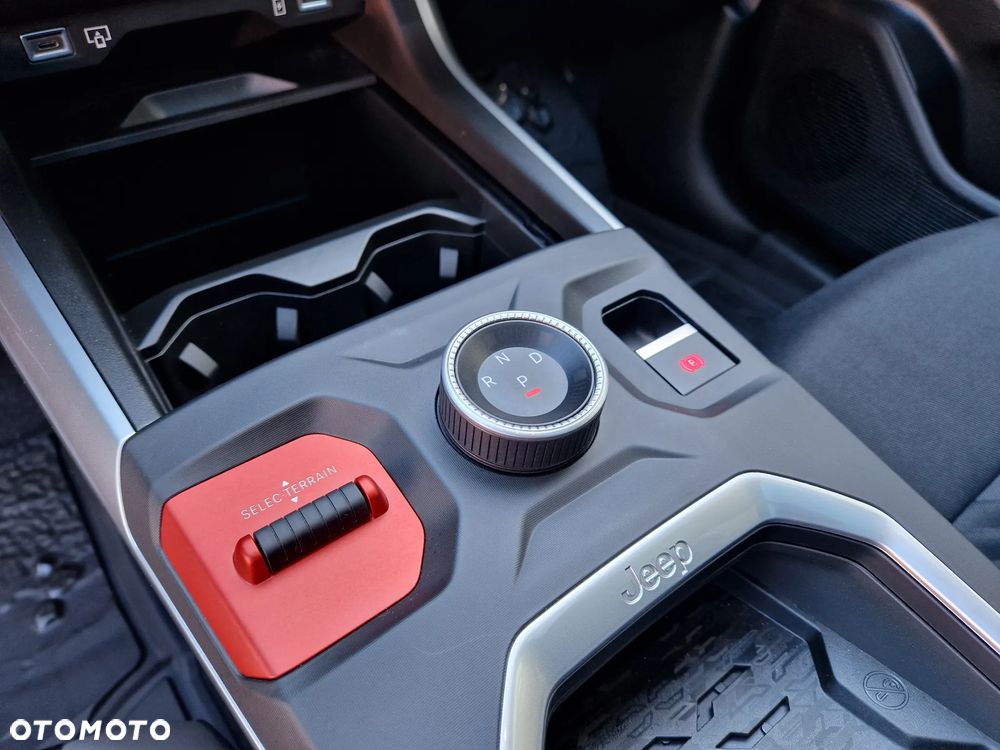 Jeep Compass 1.2 T3 mHEV First Edition FWD DCT - 16