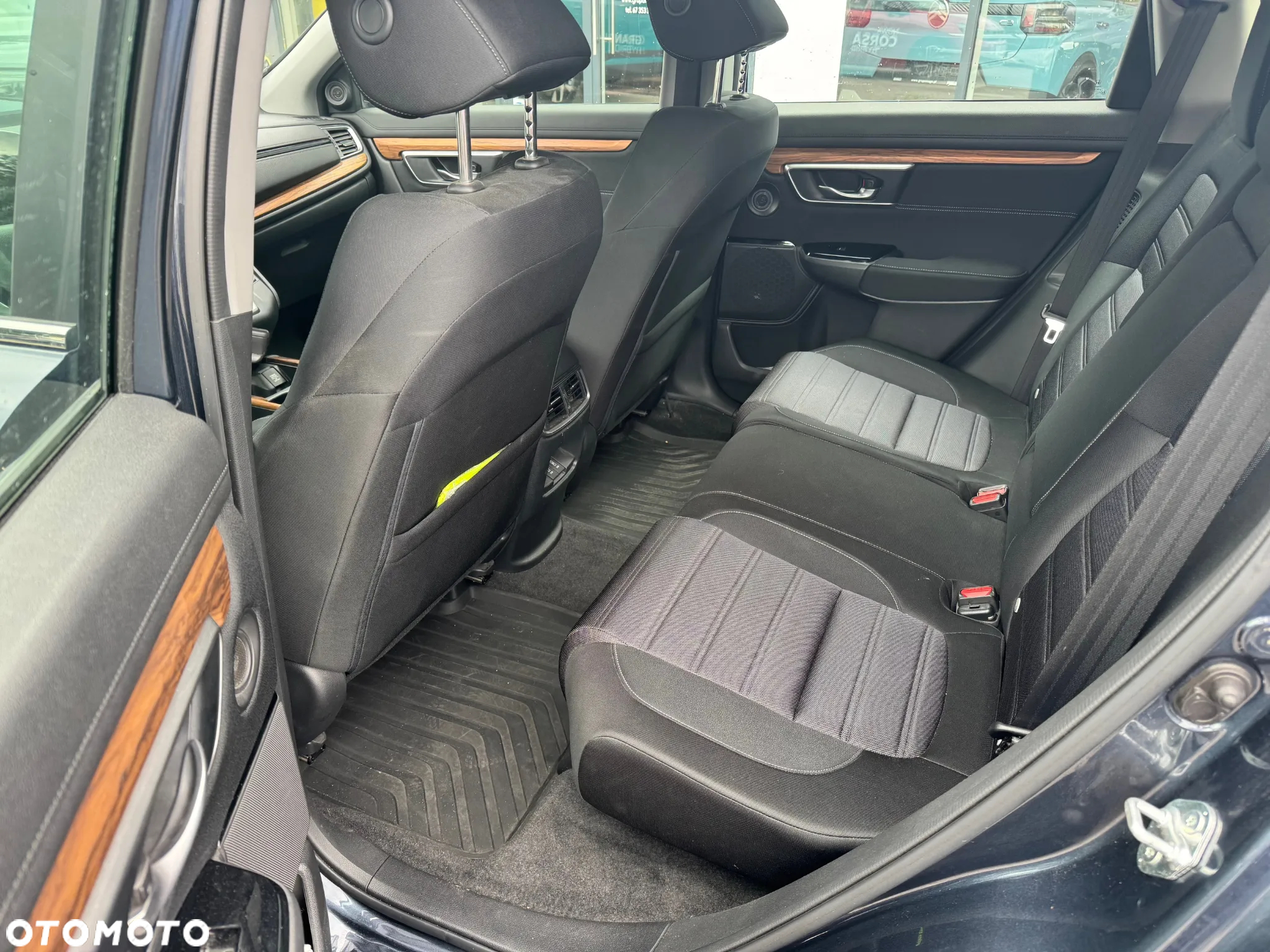 Honda CR-V 2.0 i-MMD Elegance (2WD / Connect+) - 12