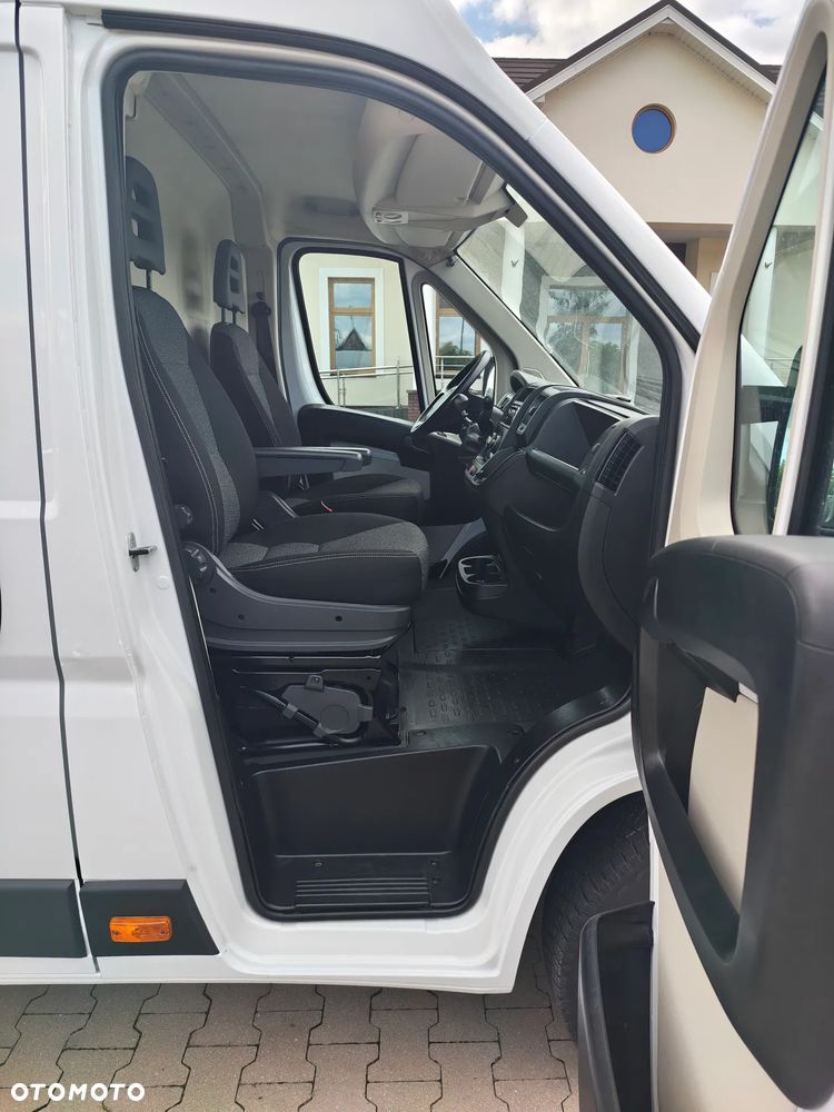 Fiat DUCATO L4H3 MAXI MAX 2.3 JTD 130 KM - 27