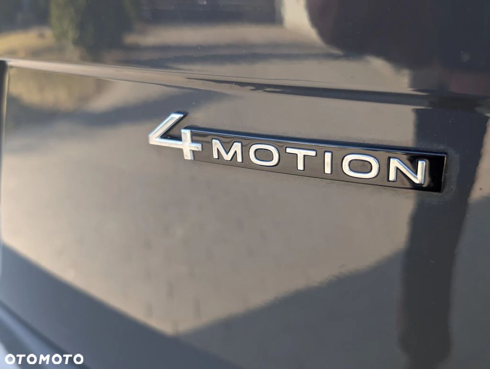 Volkswagen Tiguan 2.0 TSI 4Mot Life DSG - 10