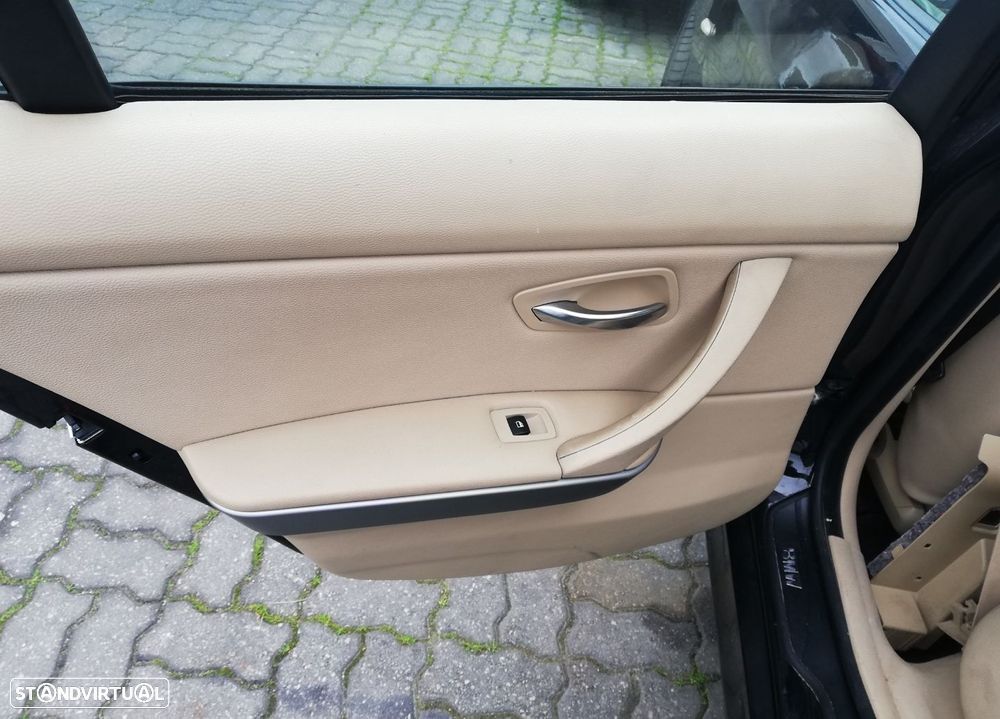 Peças BMW 3 (E90) 2004 a 2011 - 11