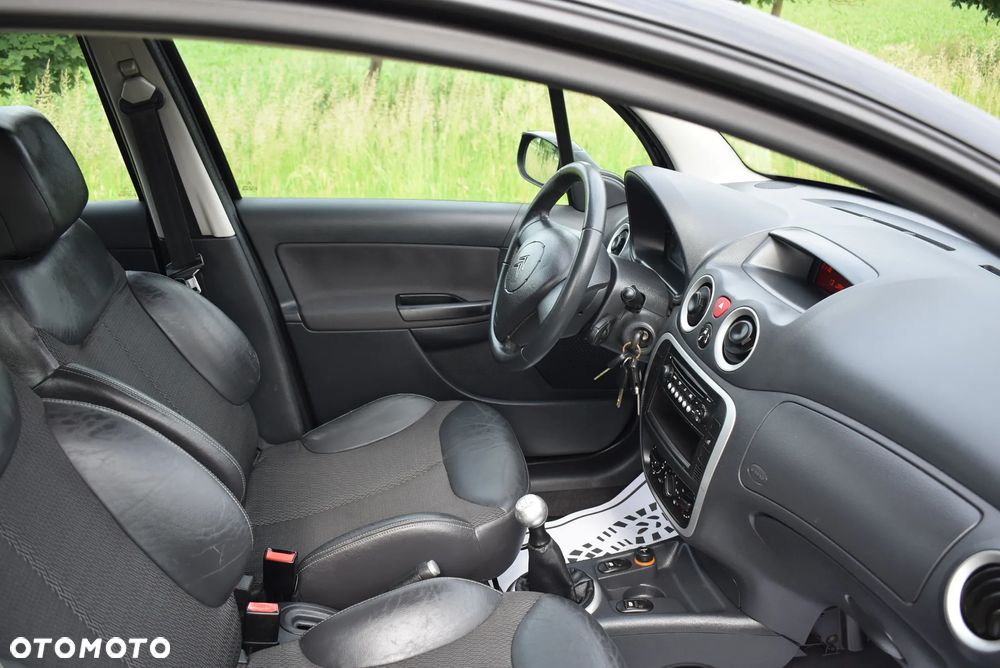Citroën C3 1.6 VTR - 27