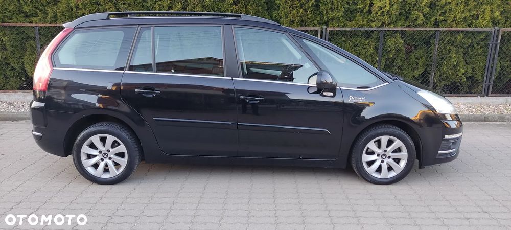 Citroën C4 Picasso 1.6 THP Exclusive - 4