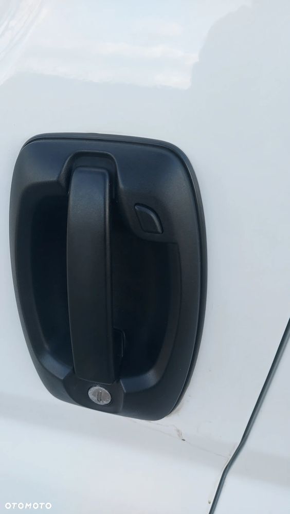 Fiat Ducato Maxi - 22