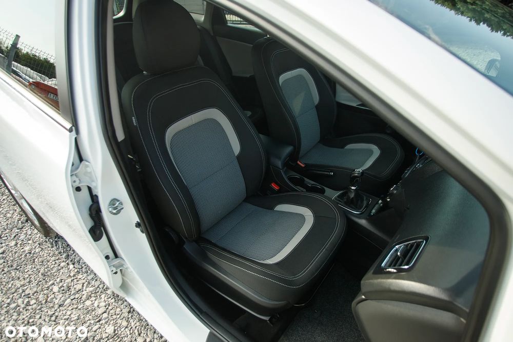 Kia Ceed 1.6 CRDi L - 32