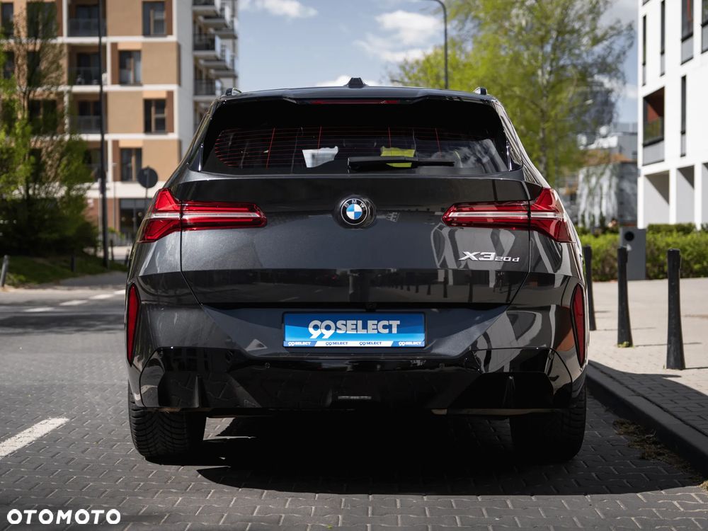 BMW X3 - 5