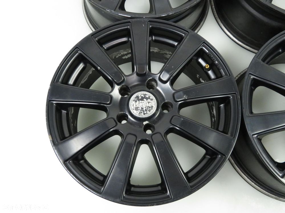 FELGA ALUMINIOWA AZM WULKANIZACJA ZAKUP K.O.F KBA48408 17" 8.0" 5x120 30 - 8