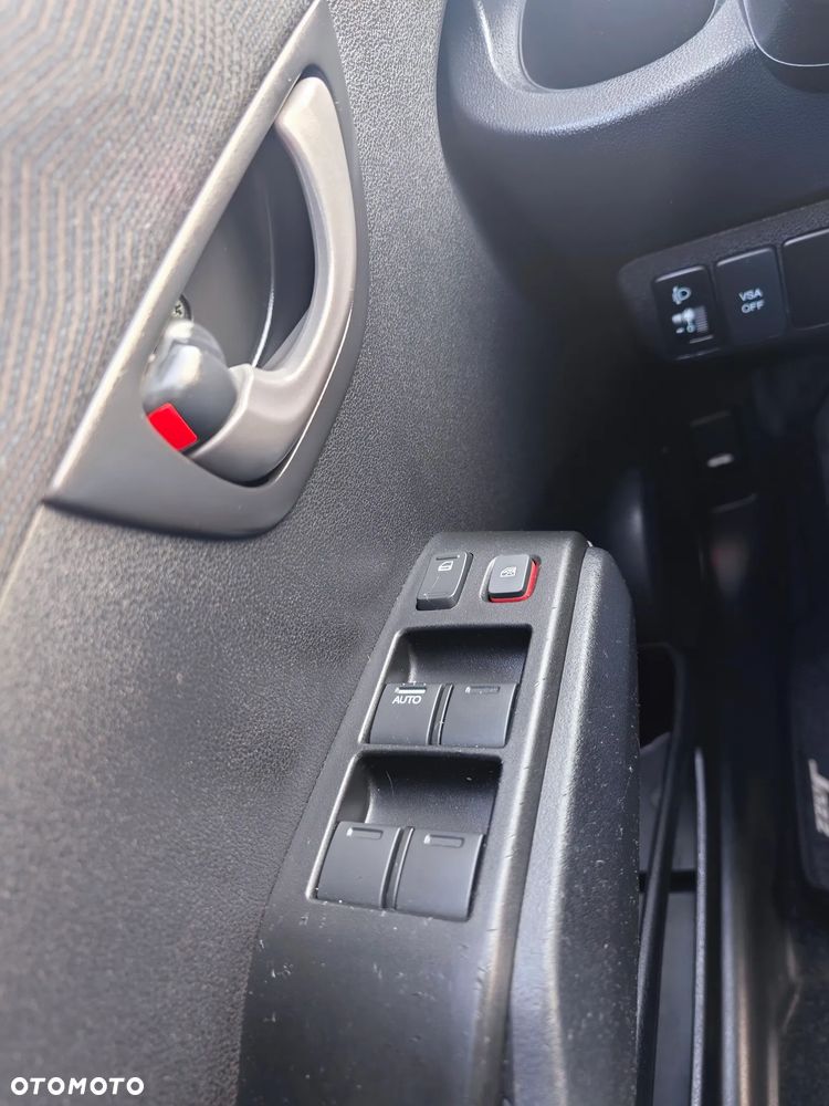 Honda Jazz 1.4 i-VTEC Exclusive - 15