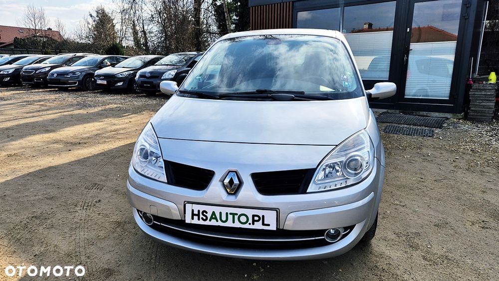 Renault Grand Scenic 2.0 16V Privilege - 4