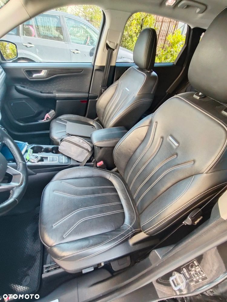 Ford Kuga 2.5P PHEV FWD Vignale - 17