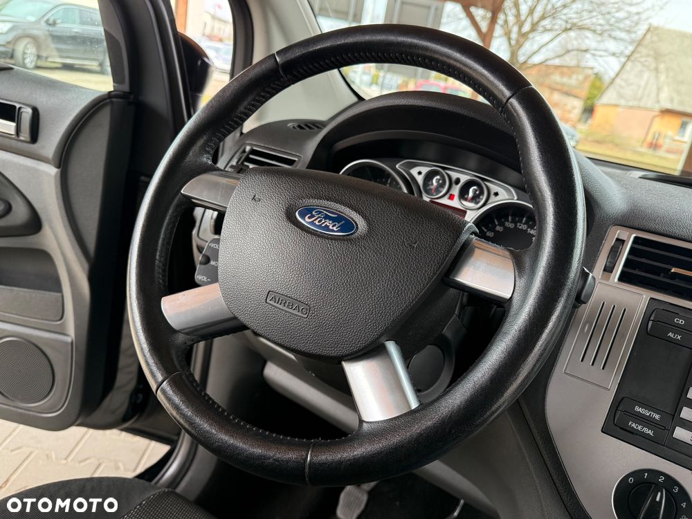 Ford Kuga 2.0 TDCi 2x4 Trend - 19