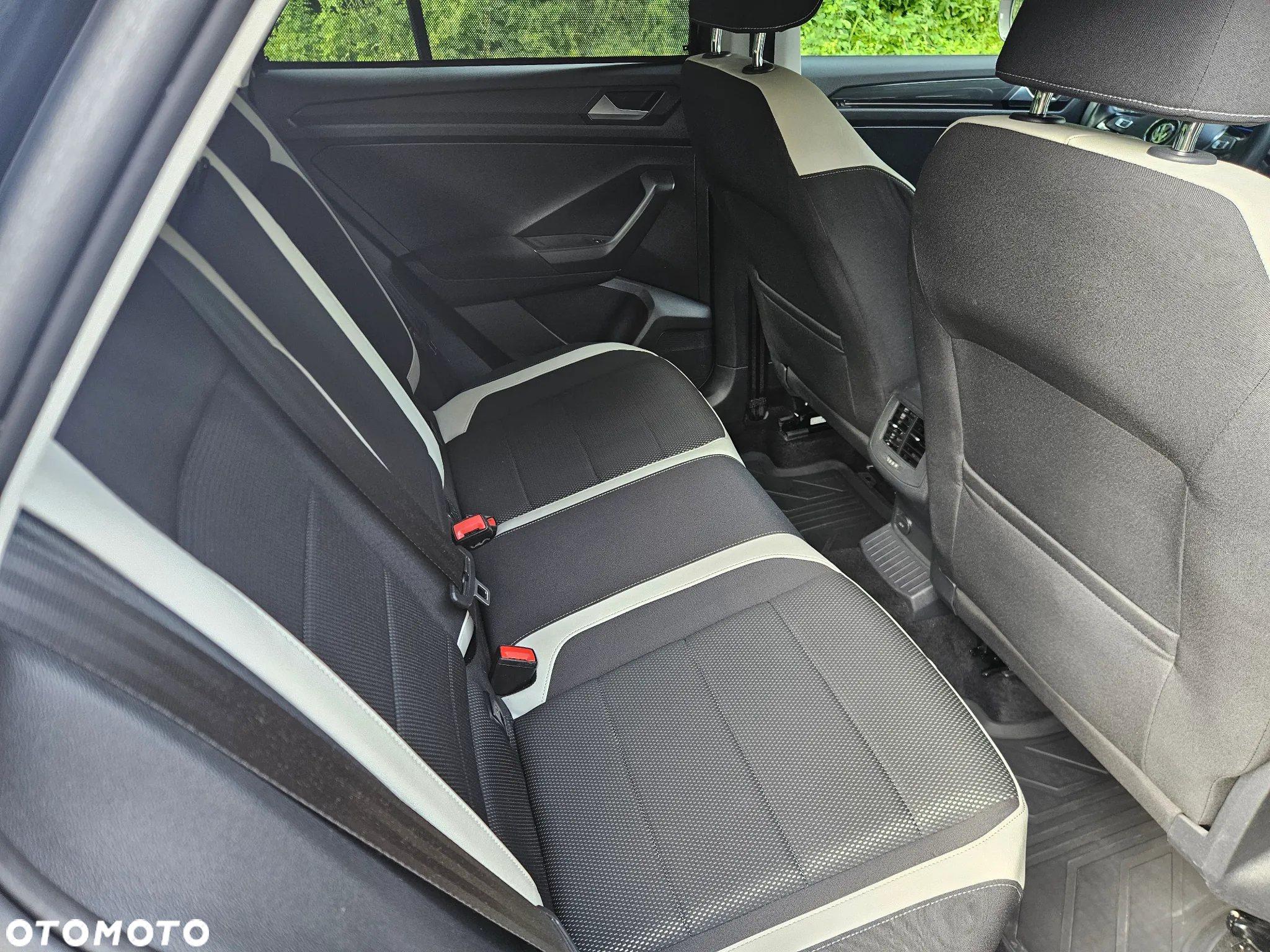 Volkswagen T-Roc 2.0 TDI SCR DPF Premium DSG - 11