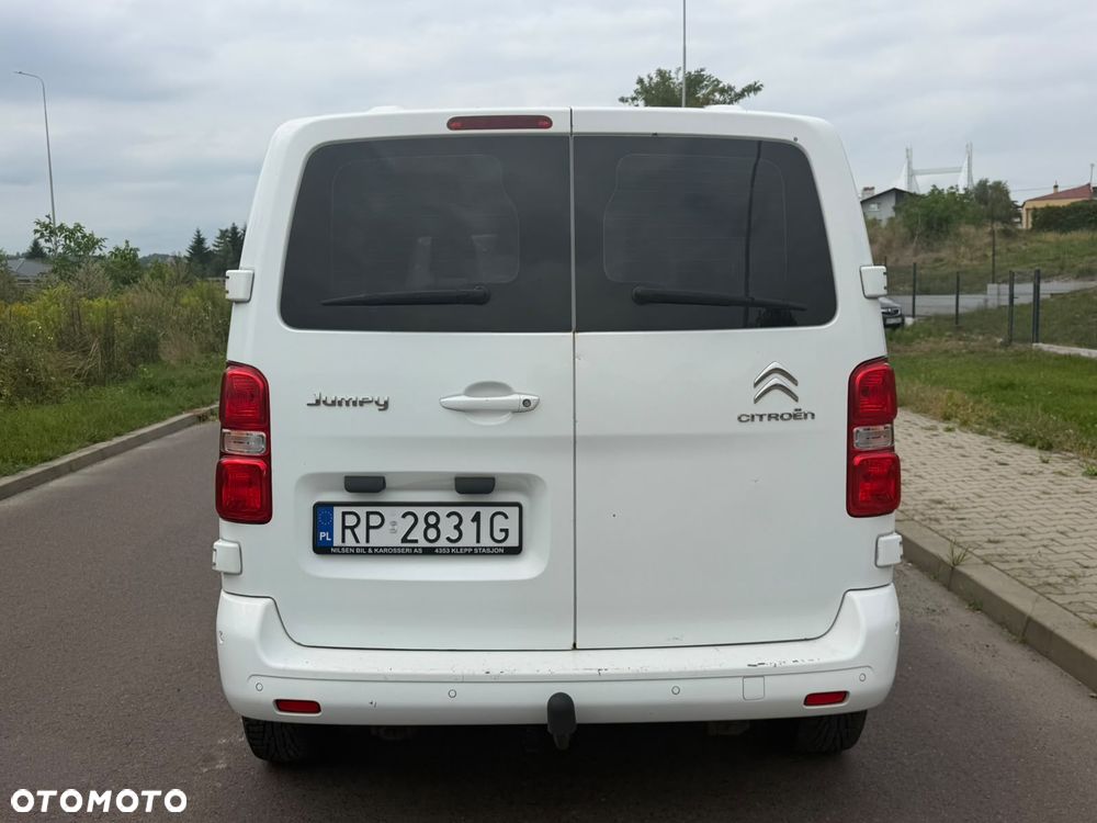 Citroën JUMPY - 4