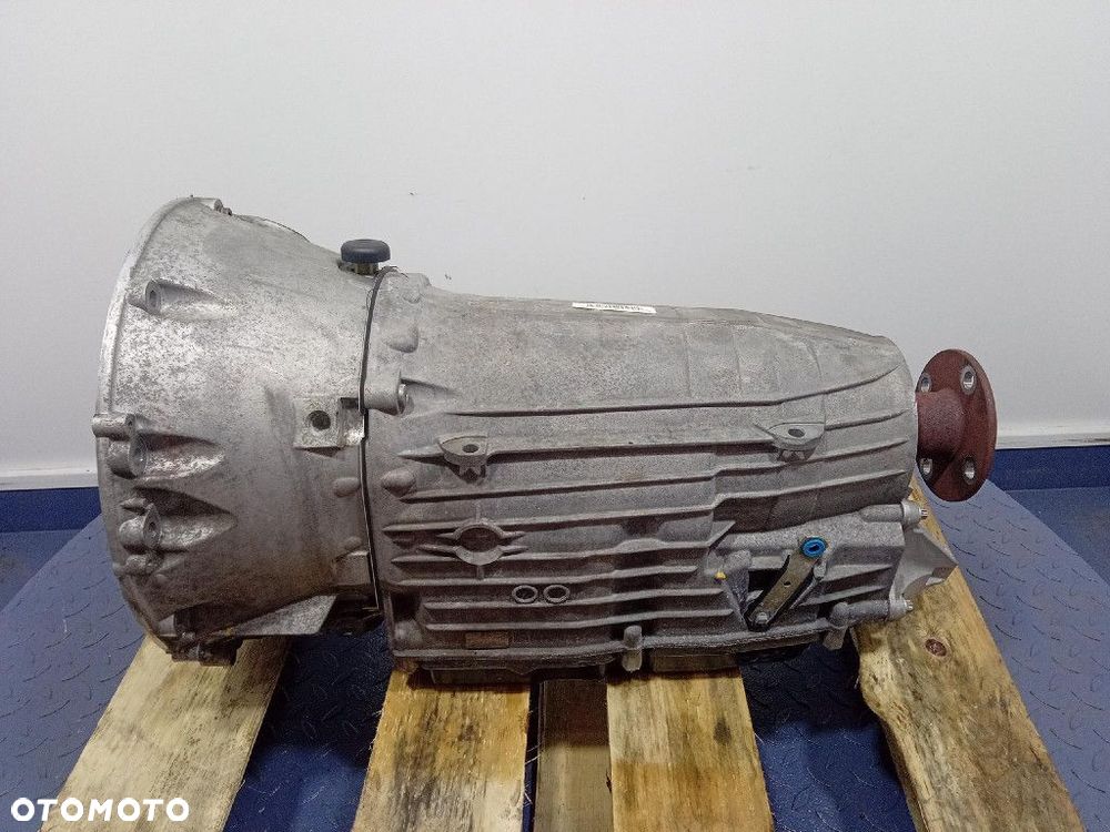 INFINITI Q50 2.0T SKRZYNIA BIEGÓW AUTOMATYCZNA 7222707100 - 2