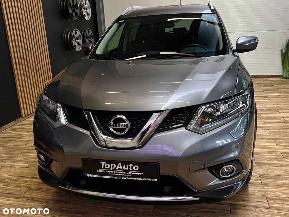 Nissan X-Trail 1.6 DIG-T N-Connecta - 14