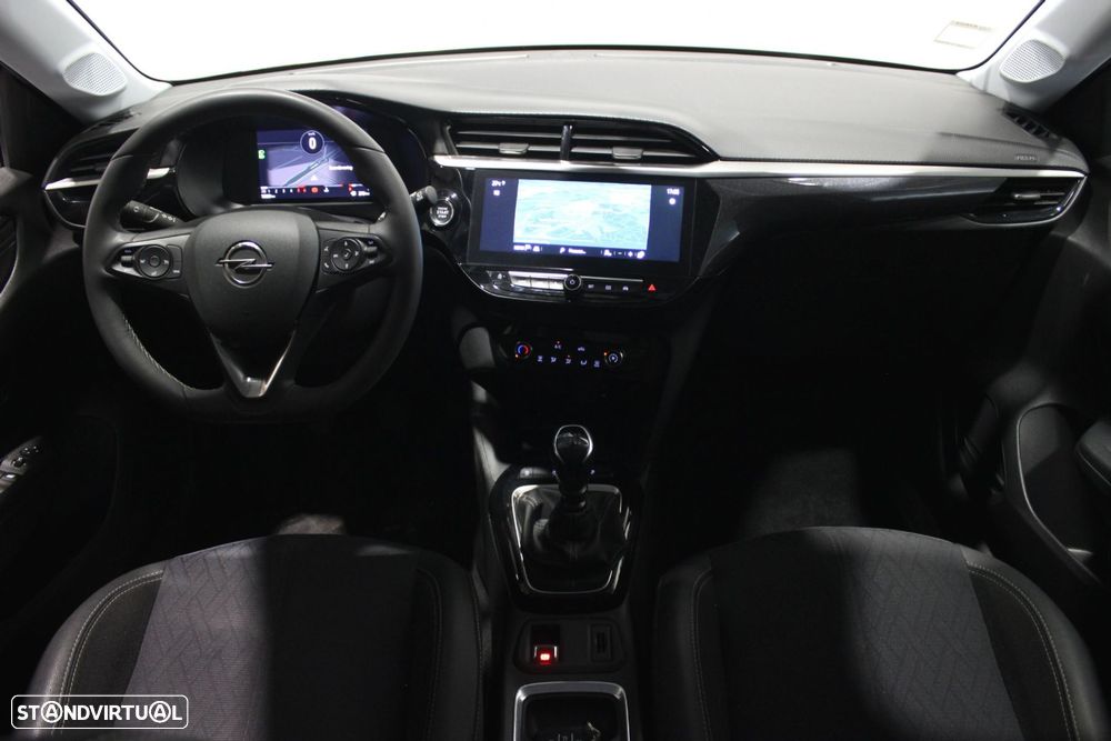 Opel Corsa 1.5 D Elegance - 20