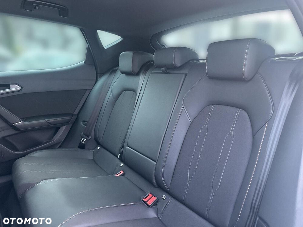 Cupra Leon - 36