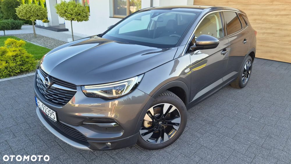 Opel Grandland X 1.5 D Start/Stop Ultimate - 27
