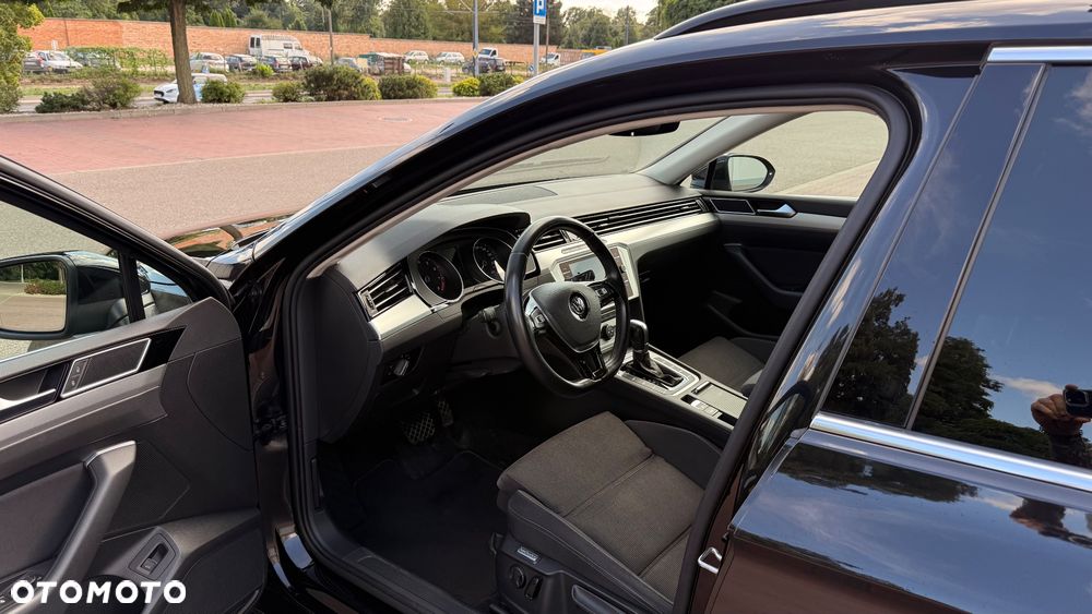 Volkswagen Passat 1.8 TSI BMT Comfortline DSG - 21