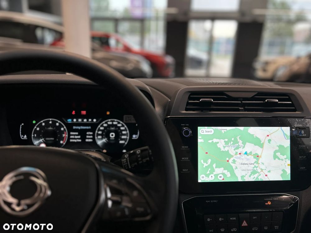 SsangYong/KGM Tivoli 1.5 T-GDI Joy - 8