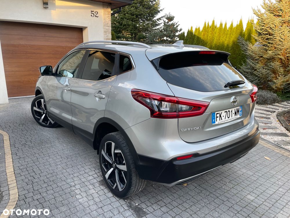 Nissan Qashqai - 3