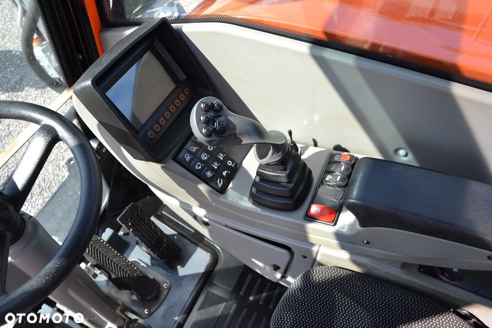 Schaeff YANMAR TW 110, TYLKO 3400 mth - 22