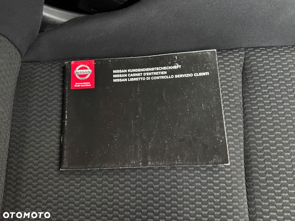 Nissan Qashqai 1.2 DIG-T Visia - 24