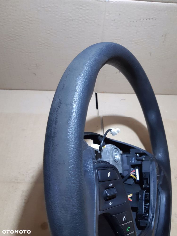 kia ceed ii kierownica multifunkcja 56110-a2055 - 6